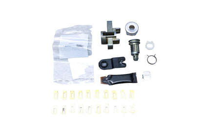 New OEM Ford XW4Z-5421990-CA Door Lock Actuating Cylinder Kit NOS