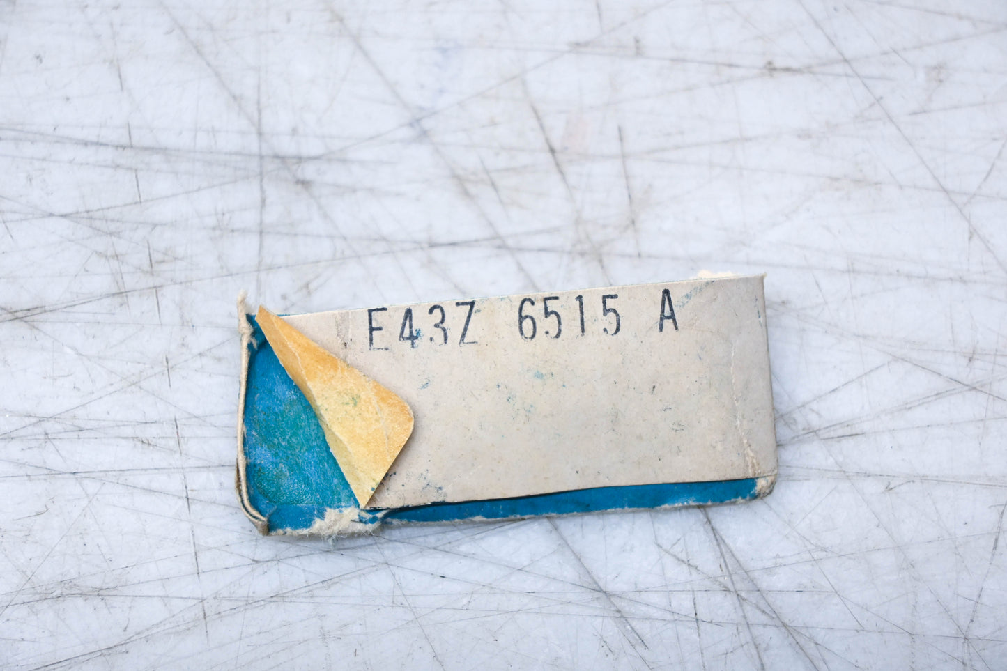 New OEM Ford E43Z-6515-A Valve Adjusting Spacer NOS