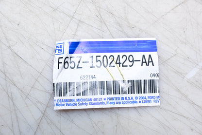 New OEM Ford F65Z-1502429-AA Cowl Top Panel Brace Bracket NOS