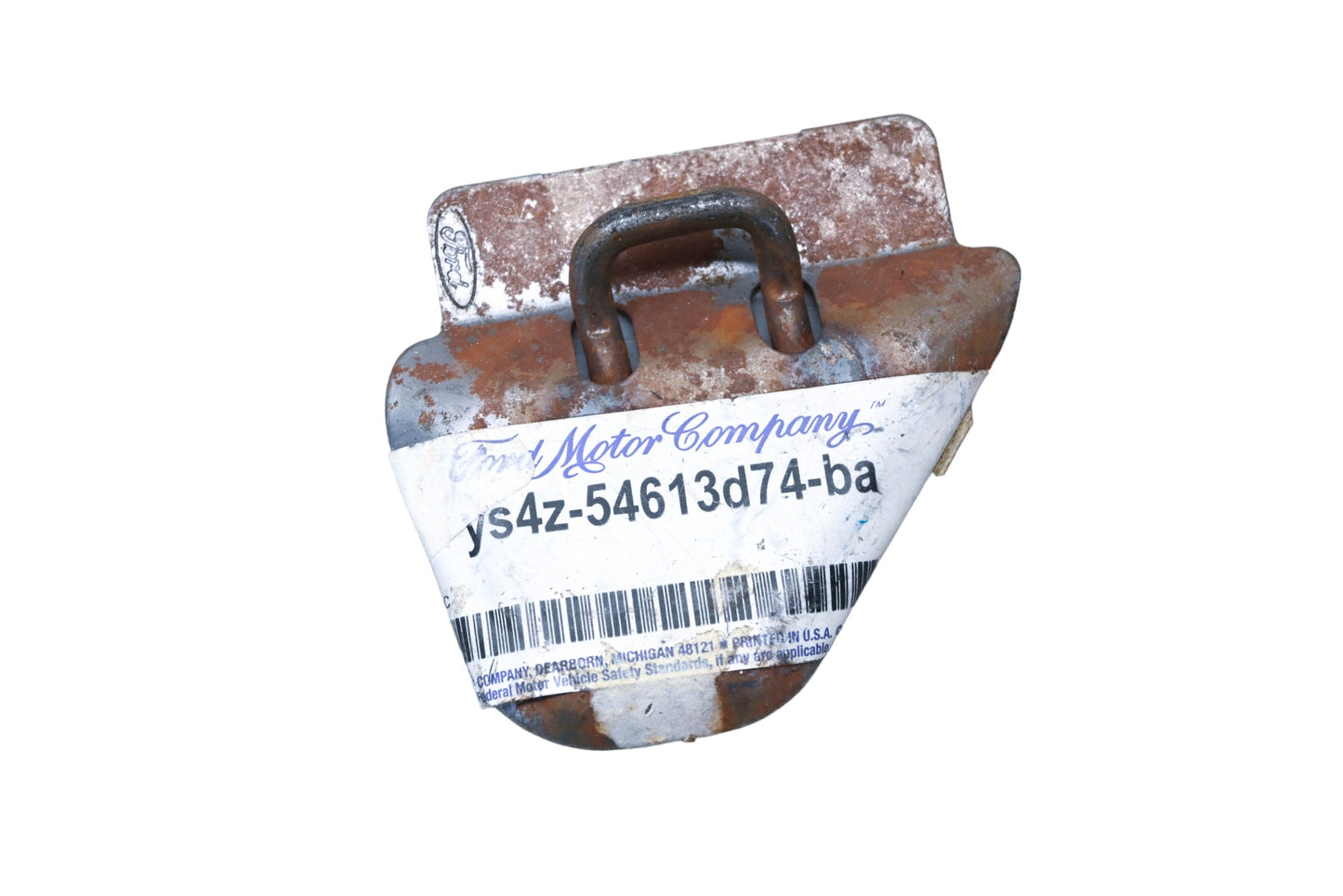 New OEM Ford YS4Z-54613D74-BA Bracket NOS