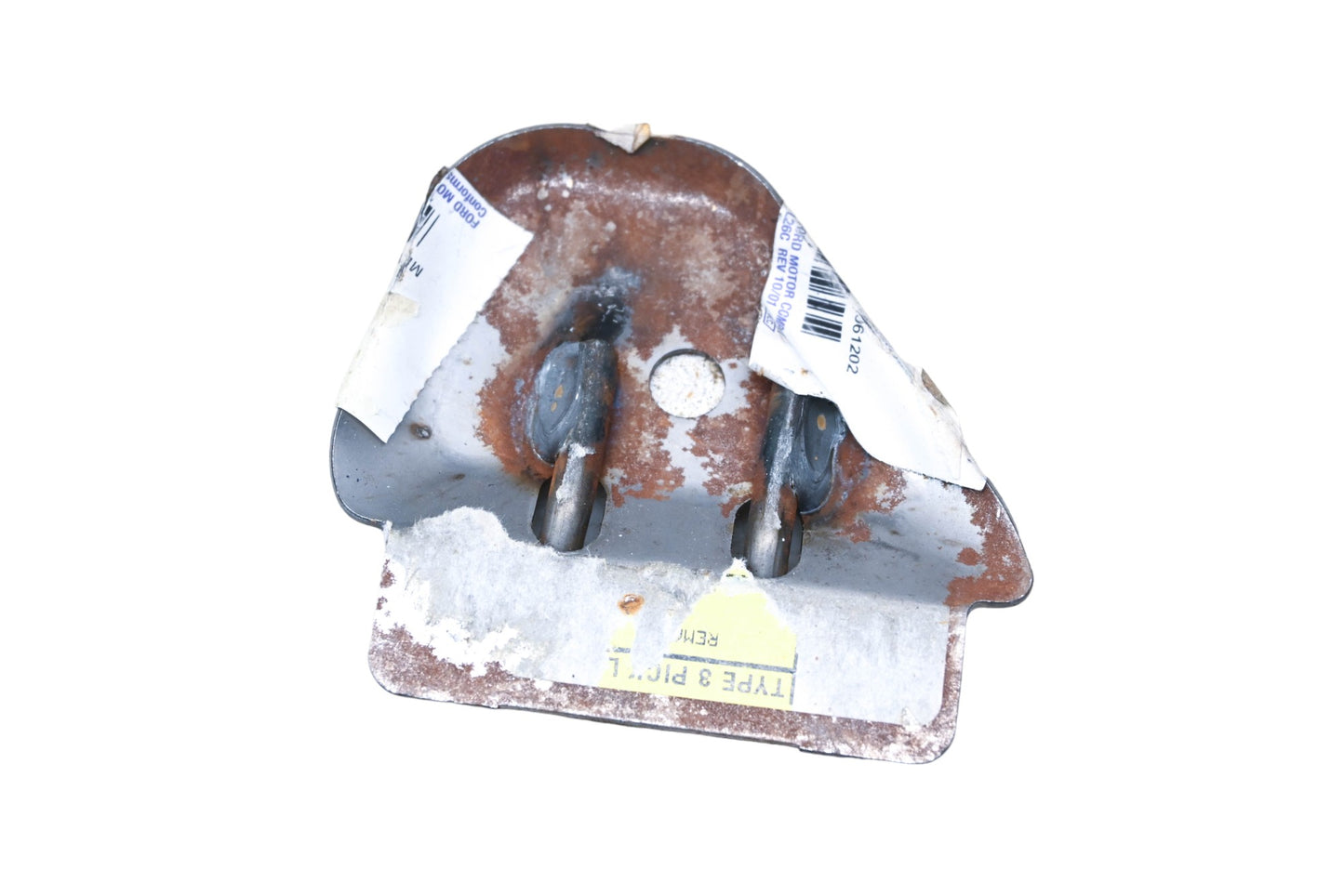 New OEM Ford YS4Z-54613D74-BA Bracket NOS