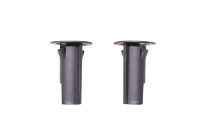 New OEM Ford 6R3Z-63424C32-A Interior Rear Trim Panel Pins Qty 2 NOS