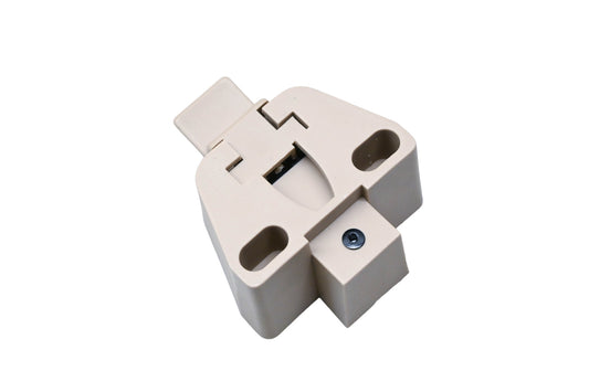 New OEM Ford E7ZZ-61428A10-A Luggage Compartment Cover Bracket Assembly NOS