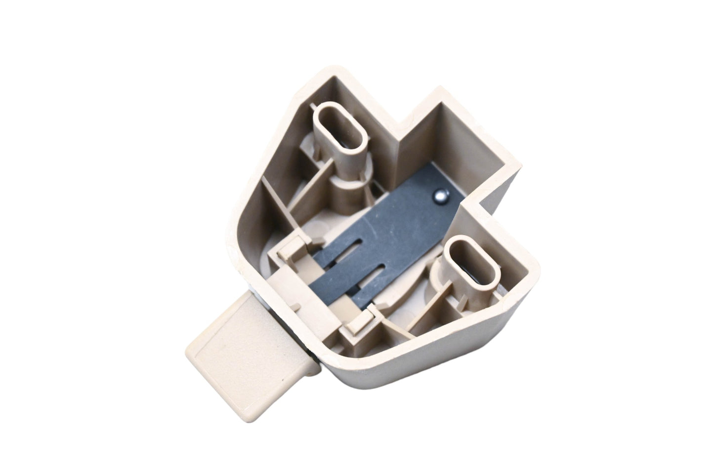 New OEM Ford E7ZZ-61428A10-A Luggage Compartment Cover Bracket Assembly NOS