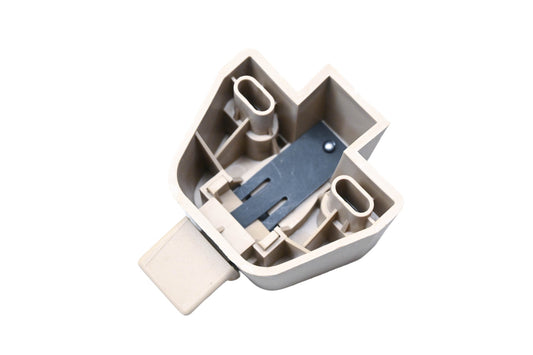 New OEM Ford E7ZZ-61428A10-A Luggage Compartment Cover Bracket Assembly NOS