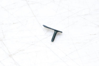 New OEM Ford D9ZZ-6120818-A Hatchback Door Window Moulding Clip NOS