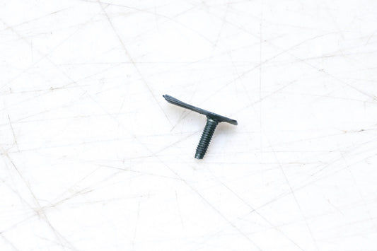 New OEM Ford D9ZZ-6120818-A Hatchback Door Window Moulding Clip NOS