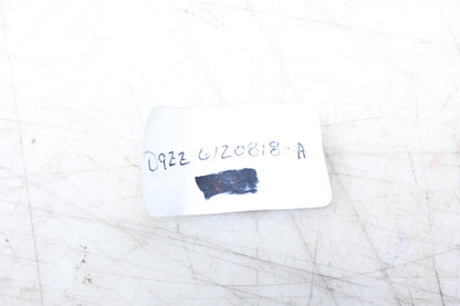 New OEM Ford D9ZZ-6120818-A Hatchback Door Window Moulding Clip NOS