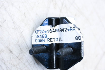New OEM Ford XF2Z-16404A42-AA Tailgate Hatch-Lock Striker NOS