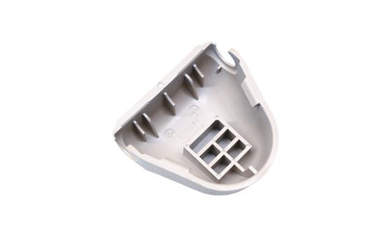 New OEM Ford 3R3Z-6360262-AAA Upper Seat Belt Cover NOS