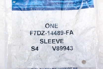 New OEM Ford F7DZ-14489-FA Sleeve Assembly Kit NOS