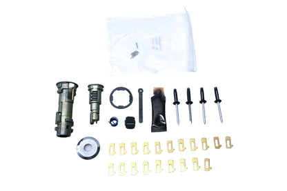 New OEM Ford 454420 Lock Service Kit NOS