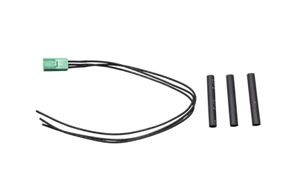 New OEM Motorcraft WPT-224, 3U2Z-14S411-AA Sunroof Switch Wiring Connector Kit NOS