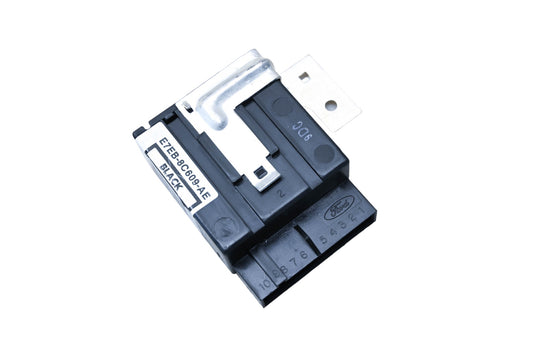 New OEM Ford E8FZ-8B658-A Cooling Fan Control Module NOS