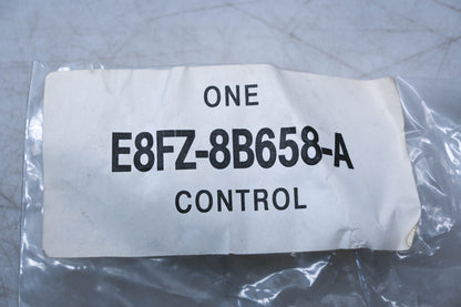 New OEM Ford E8FZ-8B658-A Cooling Fan Control Module NOS
