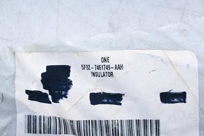 New OEM Ford 5F9Z-7461749-AAH Insulator NOS