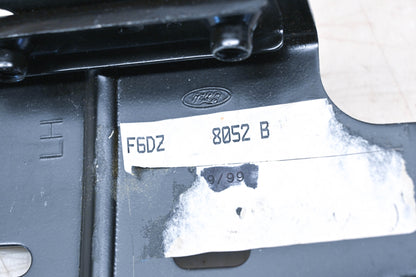 New OEM Ford F6DZ-8052-B Left Side Deflector Bracket NOS