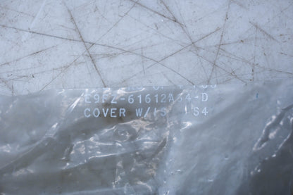 New OEM Ford E9FZ-61612A64-D Cover NOS