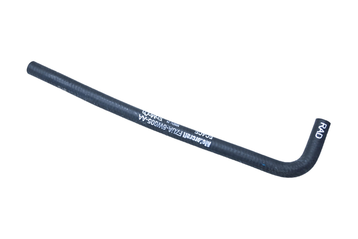 New OEM Ford F7UZ-8075-AA, F7UA-8W005-AA 15" Overflow Hose NOS
