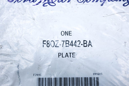 New OEM Ford F8OZ-7B442-BA Clutch Plate NOS