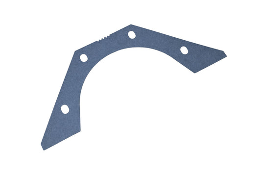 New OEM Ford F4CZ-6344-A Engine Crankshaft Sealing Gasket NOS