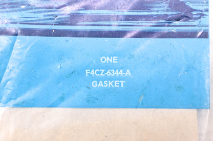 New OEM Ford F4CZ-6344-A Engine Crankshaft Sealing Gasket NOS
