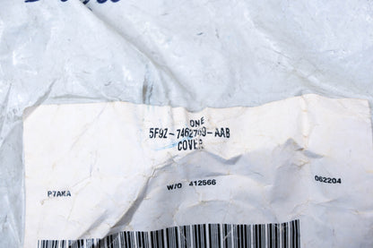 New OEM Ford 5F9Z-7462769-AAB Cover NOS