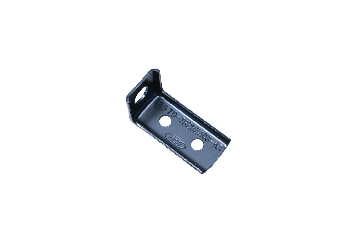 New OEM Ford F5TZ-78282A08-A Rocker Panel Moulding Bracket NOS