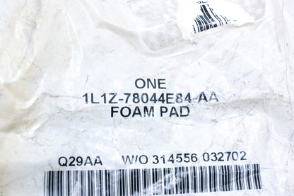 New OEM Ford 1L1Z-78044E84-AA 18" Foam Pad Absorber NOS