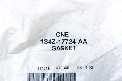 New OEM Ford 1S4Z-17724-AA Gasket/ Seal NOS