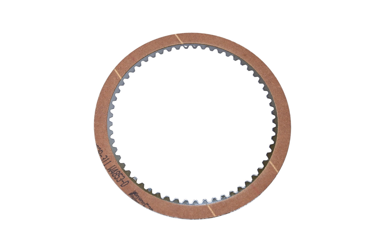 New OEM Ford F8DZ-7B164-AC Transmission Clutch Plate NOS