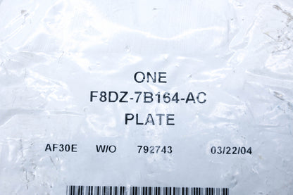 New OEM Ford F8DZ-7B164-AC Transmission Clutch Plate NOS