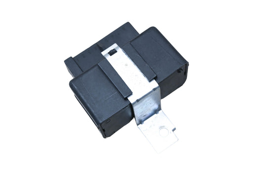 New OEM Ford E4DZ-8B658-A Engine Cooling Fan Controller Relay Assembly NOS