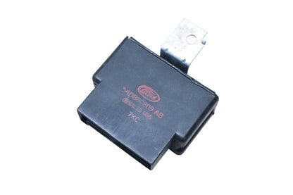 New OEM Ford E4DZ-8B658-A Engine Cooling Fan Controller Relay Assembly NOS