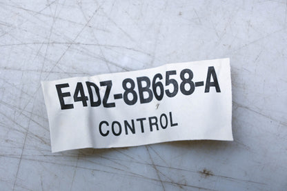 New OEM Ford E4DZ-8B658-A Engine Cooling Fan Controller Relay Assembly NOS