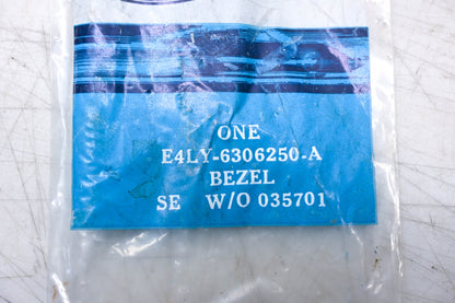 New OEM Ford E4LY-6306250-A Bezel NOS