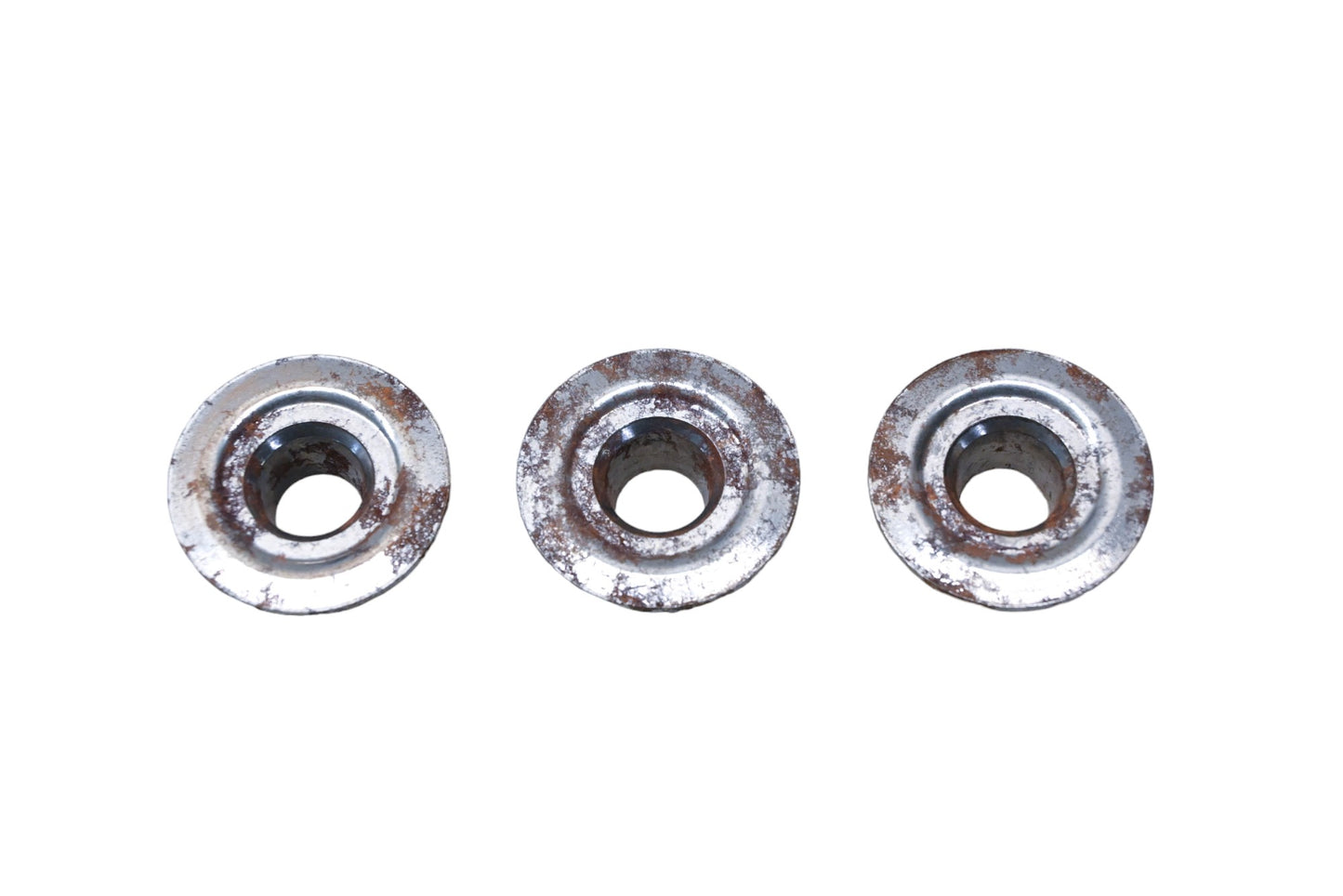 New OEM Ford E43Z-6514-A Valve Spring Retainers Qty 3 NOS