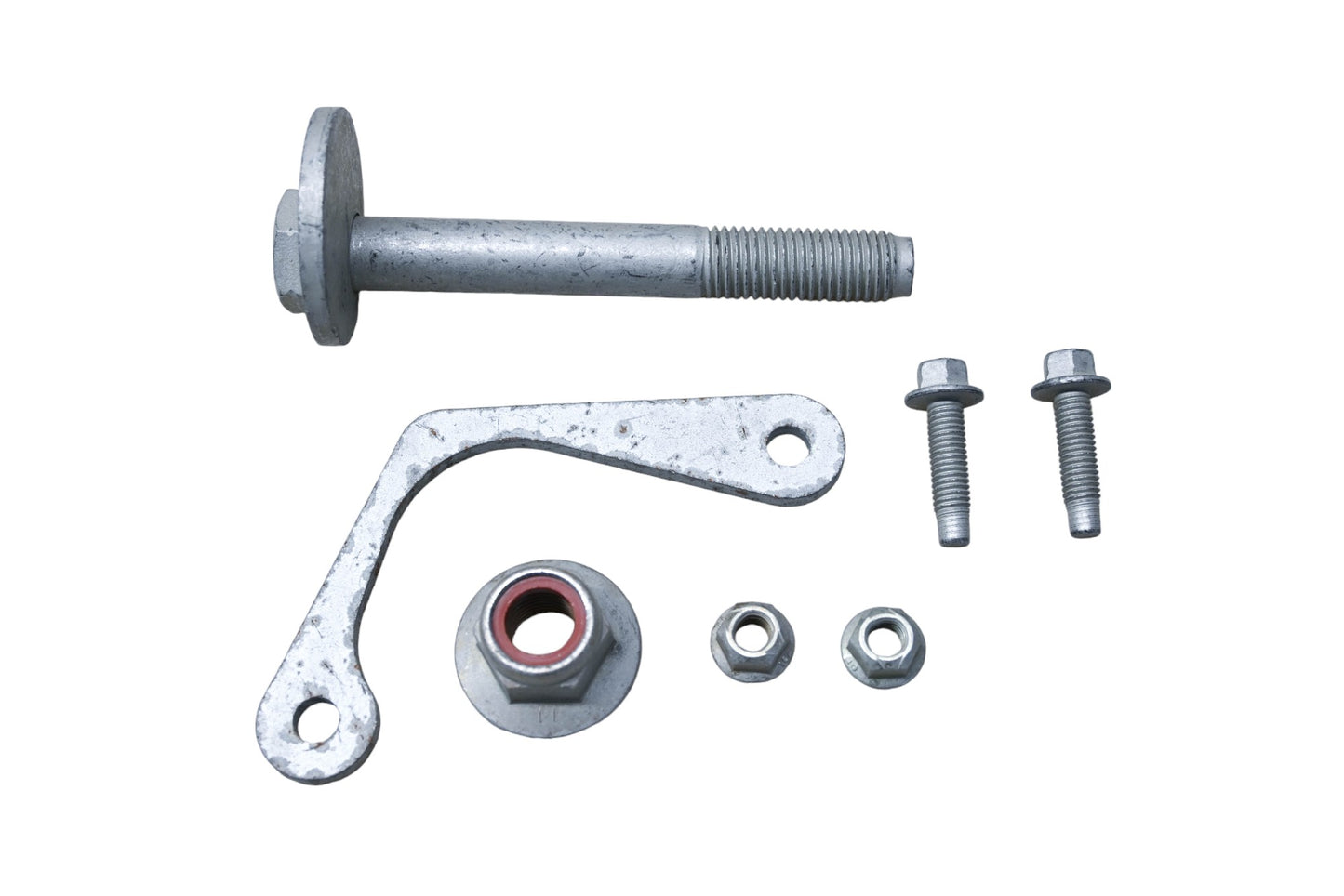 New OEM Ford 2L1Z-3B236-AD Front Suspension Adjustment Cam Kit NOS