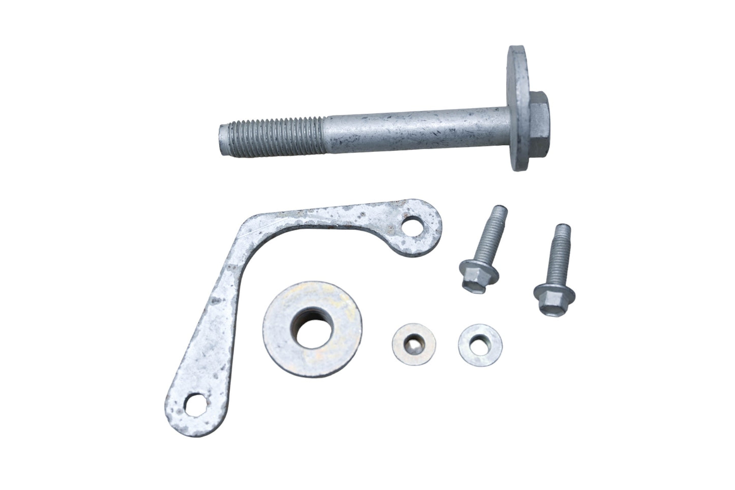 New OEM Ford 2L1Z-3B236-AD Front Suspension Adjustment Cam Kit NOS