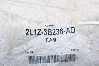 New OEM Ford 2L1Z-3B236-AD Front Suspension Adjustment Cam Kit NOS