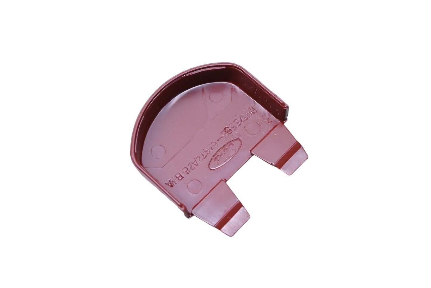 New OEM Ford E5SZ-63672A28-B Red Bracket NOS