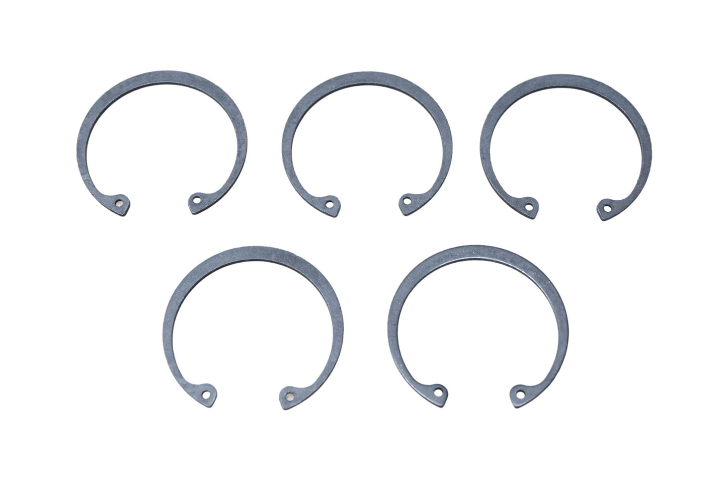 New OEM Ford F3HZ-6140-B Piston Retaining Rings Qty 5 NOS