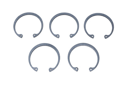 New OEM Ford F3HZ-6140-B Piston Retaining Rings Qty 5 NOS