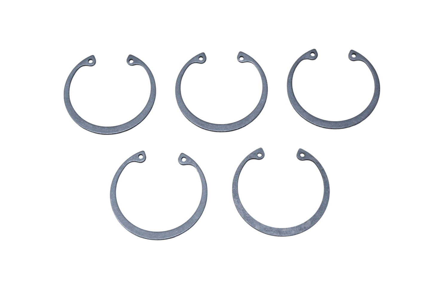 New OEM Ford F3HZ-6140-B Piston Retaining Rings Qty 5 NOS
