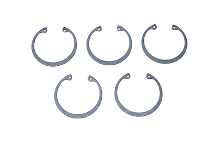 New OEM Ford F3HZ-6140-B Piston Retaining Rings Qty 5 NOS