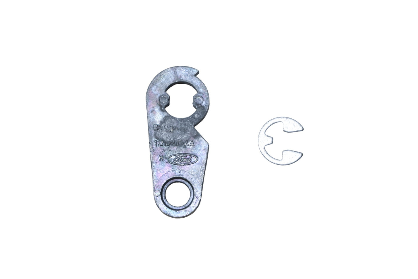 New OEM Ford D2AZ-6521970-A Door Lock Lever Kit NOS
