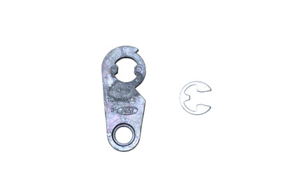 New OEM Ford D2AZ-6521970-A Door Lock Lever Kit NOS