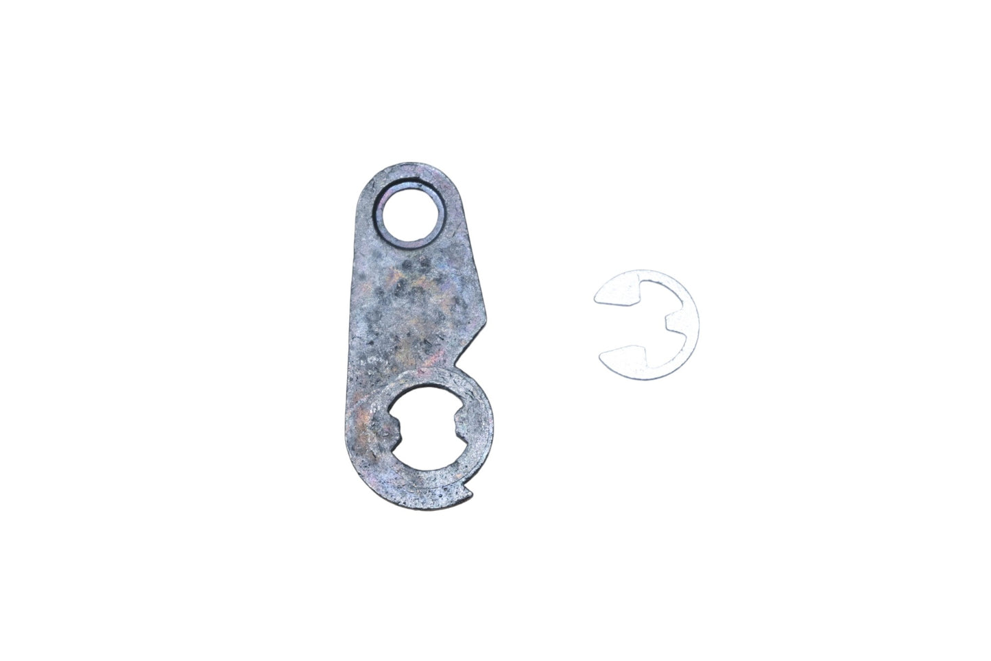 New OEM Ford D2AZ-6521970-A Door Lock Lever Kit NOS