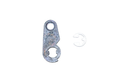 New OEM Ford D2AZ-6521970-A Door Lock Lever Kit NOS