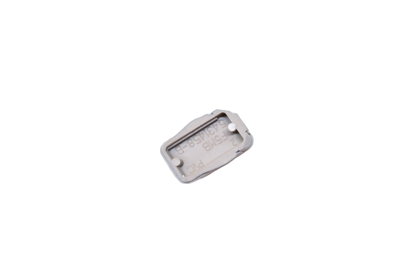 New OEM Ford XW3Z-5431458-BAB Cover NOS